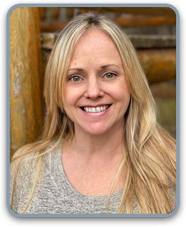 Jen Lenz is an Licensed Associate with Century 21 RiverStone in Sandpoint, Idaho