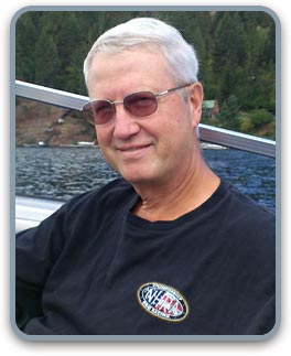 Bill Malone is an Agent with Century 21 RiverStone in Sandpoint, Idaho