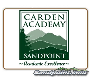 Carden Academy