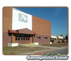 Sandpoint Middle School (District 84)