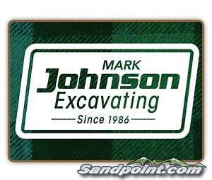 Mark Johnson Excavating