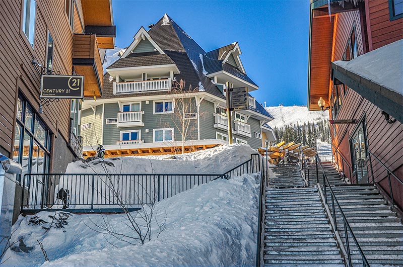 Century 21 RiverStone Schweitzer Office